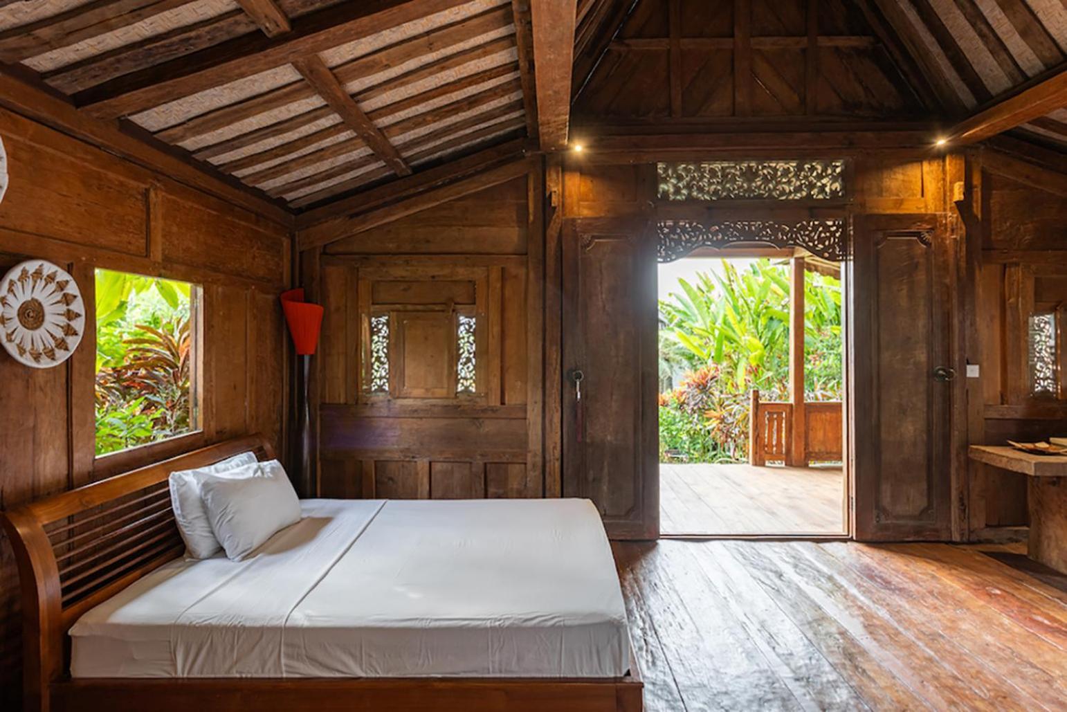 Villa Lina By Optimum Bali Villas Canggu Екстериор снимка